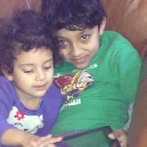 Meet your Posher, Jude